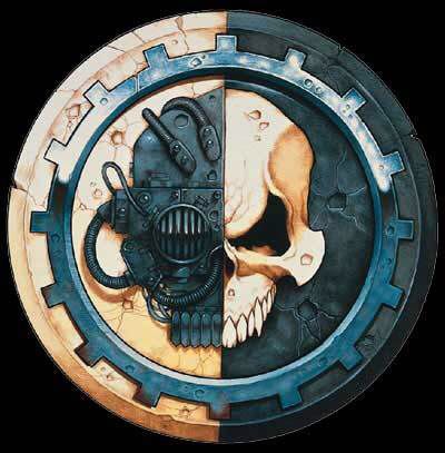 Ordo Logo